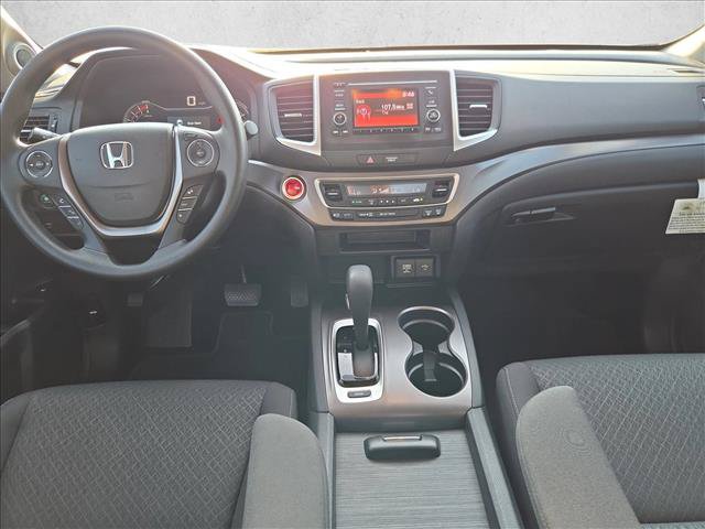 Used 2019 Honda Ridgeline Sport image 16