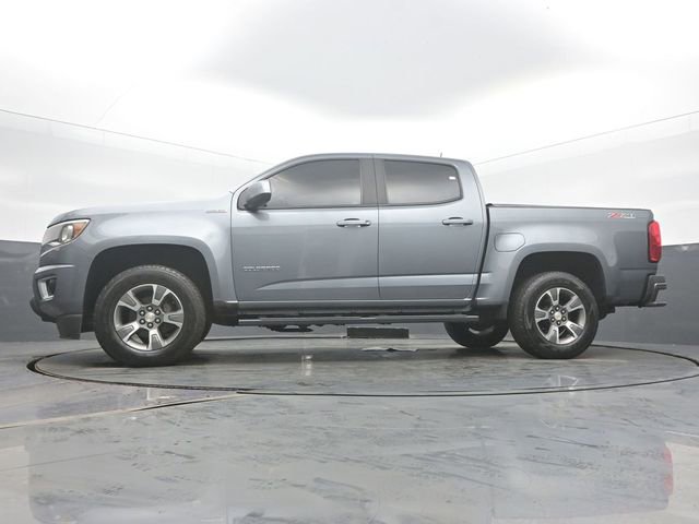 Used 2020 Chevrolet Colorado Z71 image 46