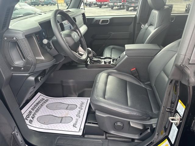 New 2026 Ford Bronco Badlands image 6