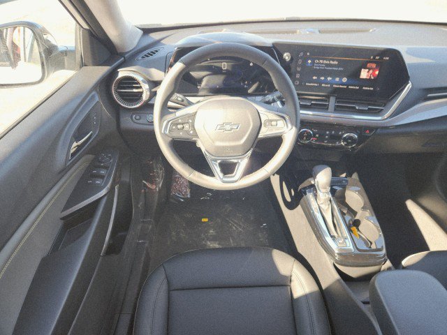 New 2026 Chevrolet Trax ACTIV w/ Driver Confidence Package image 24