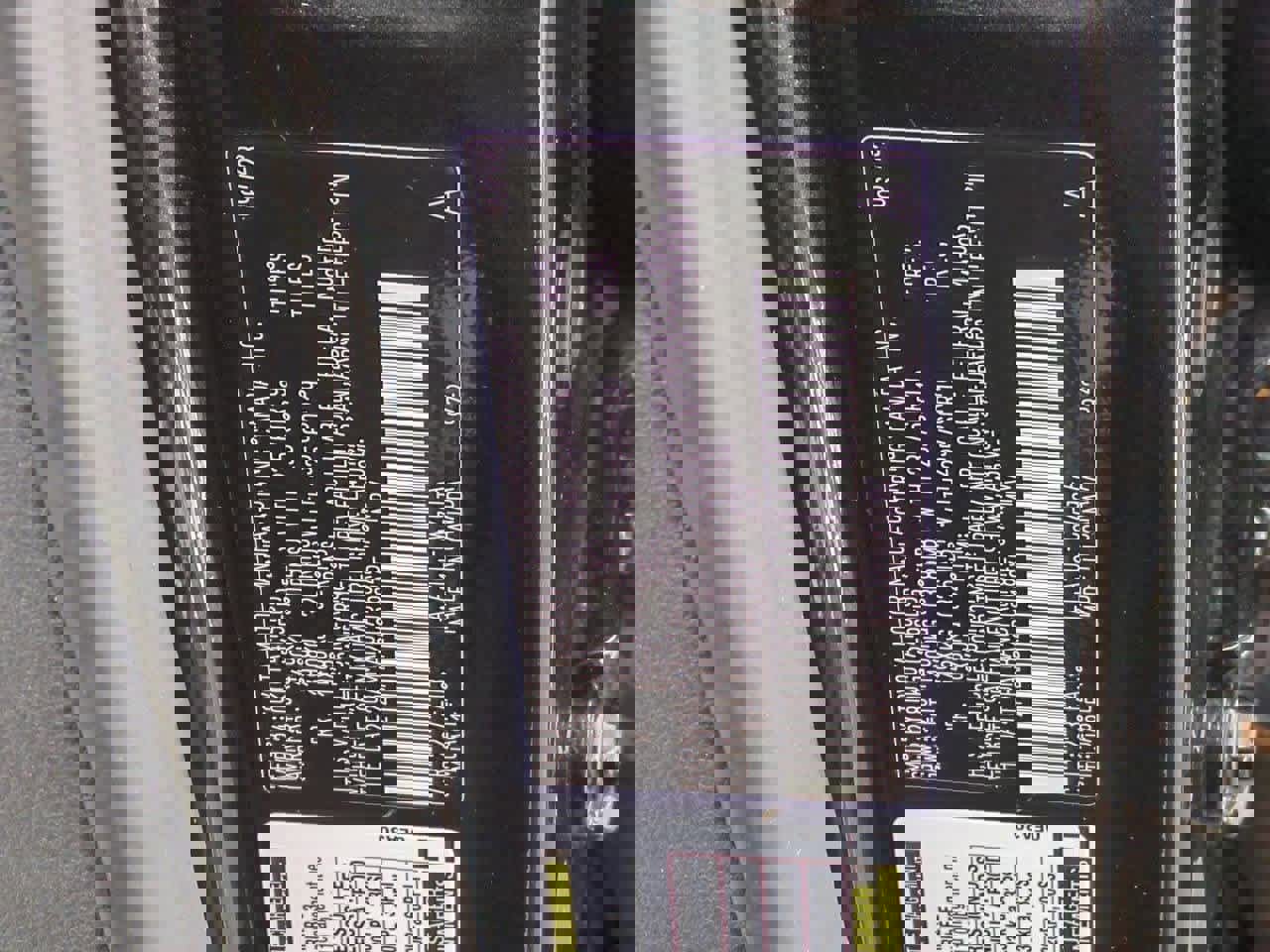 Used 2023 Lexus RX 350 FWD image 33