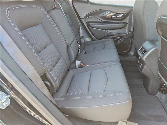 Used 2024 GMC Terrain SLE FWD image 19