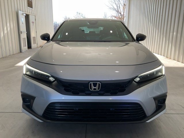 Used 2022 Honda Civic Sport image 21