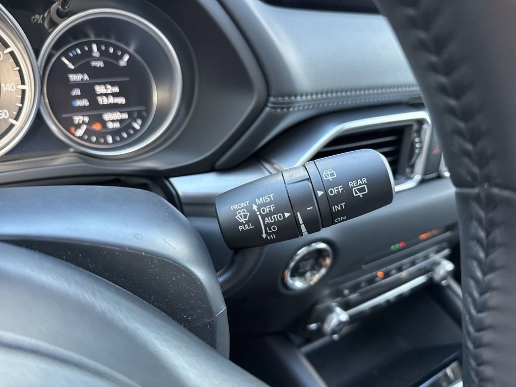 Used 2023 MAZDA CX-5 AWD 2.5 S image 58