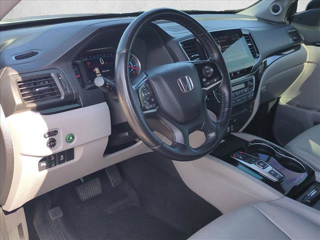 Used 2022 Honda Pilot Elite image 10