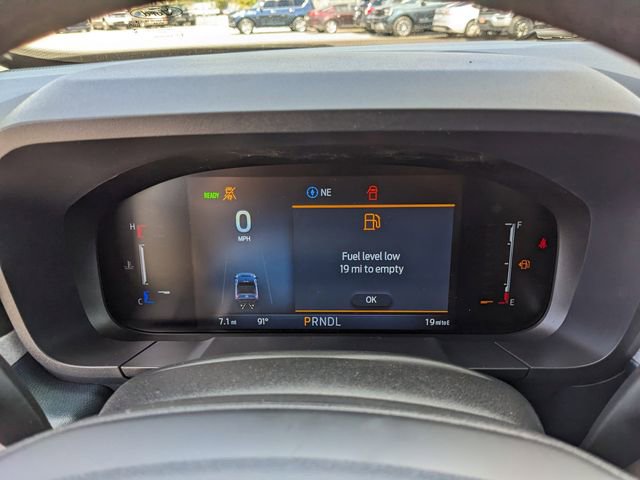 New 2026 Ford Maverick XLT FWD image 33