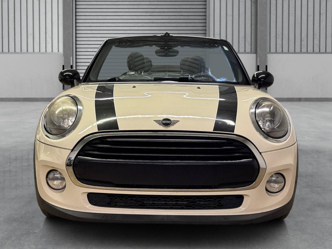 Used 2019 MINI Cooper Convertible FWD image 9