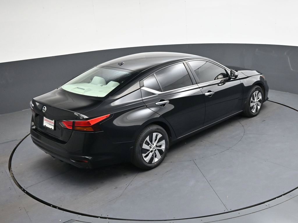 Used 2020 Nissan Altima 2.5 S FWD image 27