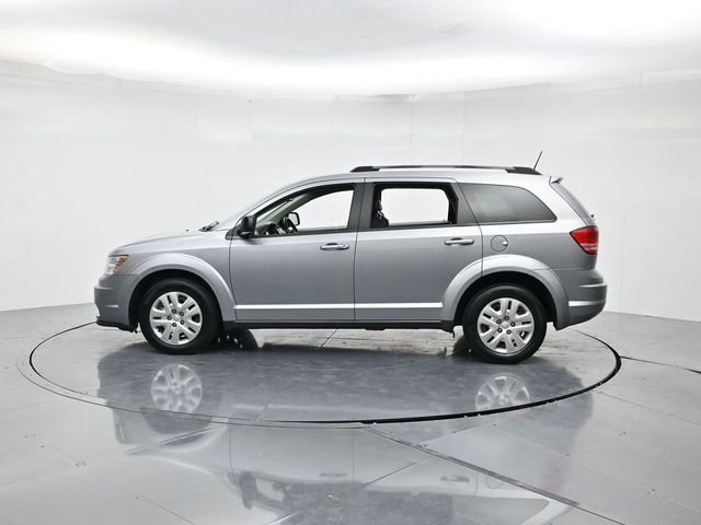 Used 2018 Dodge Journey SE w/ Popular Equipment Group image 7