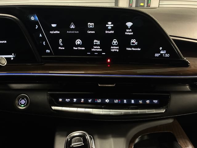 Certified 2023 Cadillac Escalade Sport Platinum RWD image 19