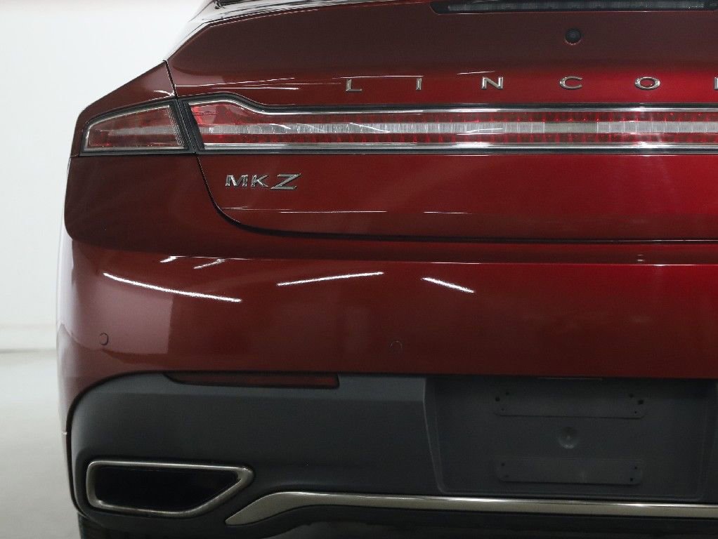 Used 2019 Lincoln MKZ Reserve image 43