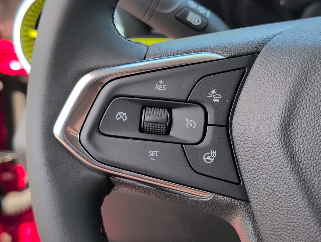 New 2026 Chevrolet Trax LT w/ Driver Confidence Package FWD image 26