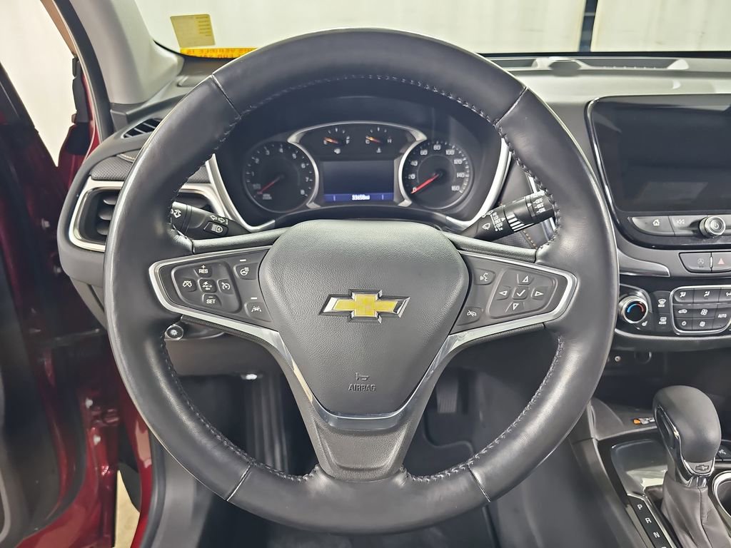 Certified 2022 Chevrolet Equinox Premier image 26