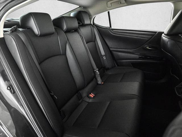 Used 2024 Lexus ES 350 w/ Premium Package FWD image 20