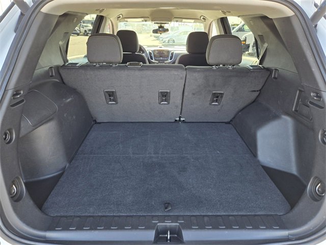Used 2024 Chevrolet Equinox LT image 16