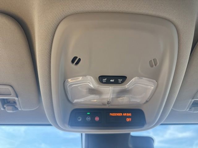 Used 2025 Buick Encore GX Preferred FWD image 28