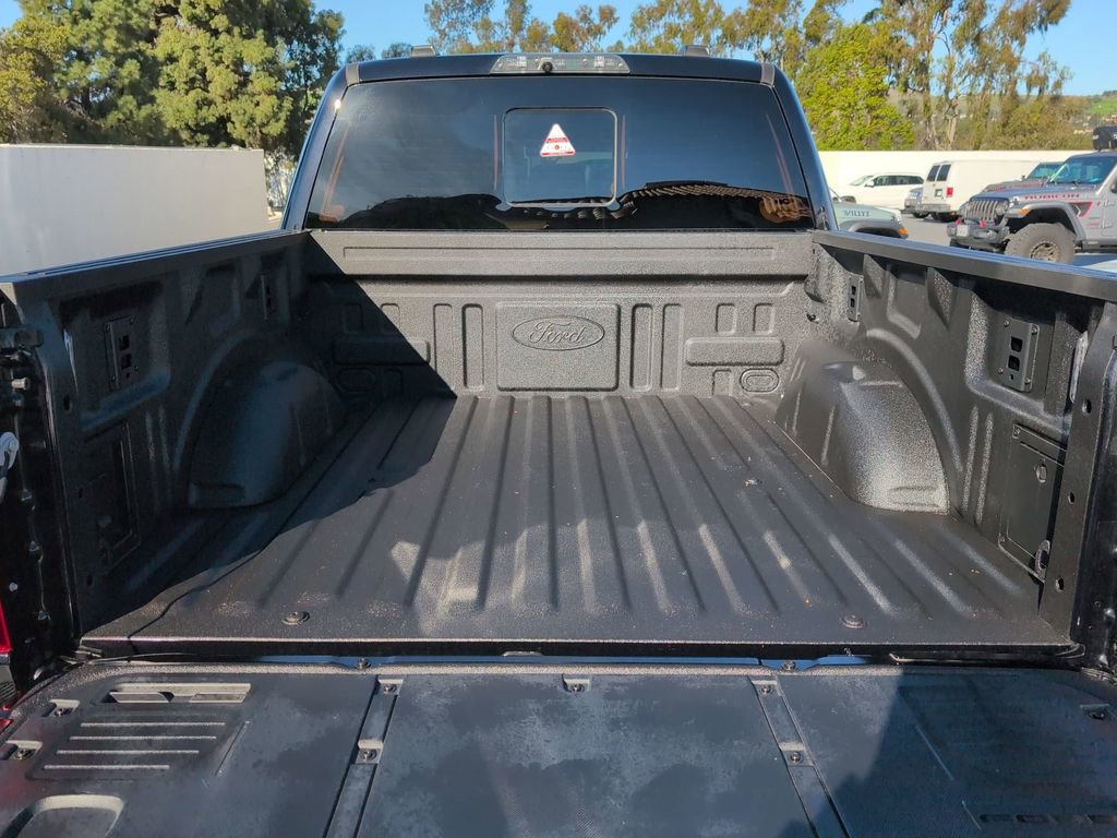 Used 2025 Ford F150 Raptor w/ Equipment Group 803A Raptor R image 28