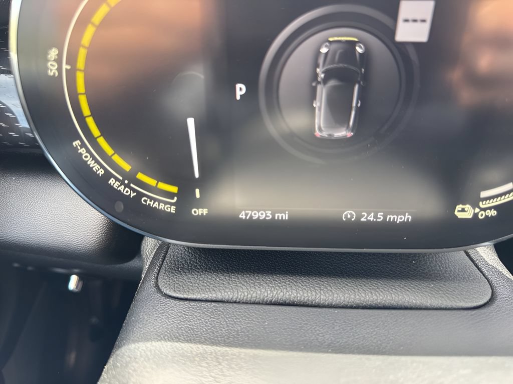 Used 2020 MINI Cooper SE w/ 6.5" Touchscreen Package FWD image 19