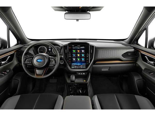 New 2026 Subaru Forester Sport image 19