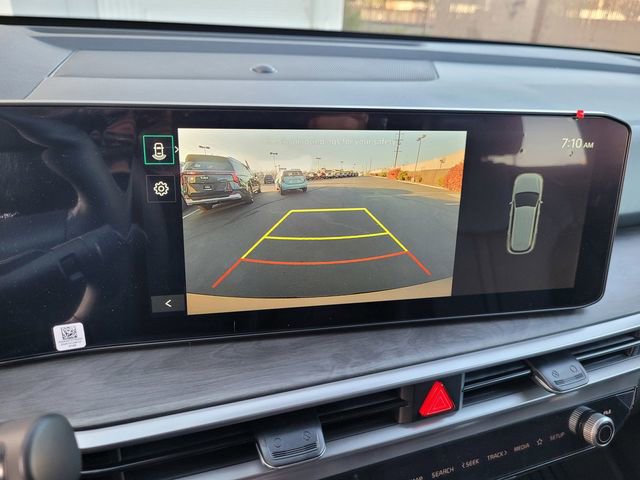 New 2026 Kia Sorento X-Line EX image 10