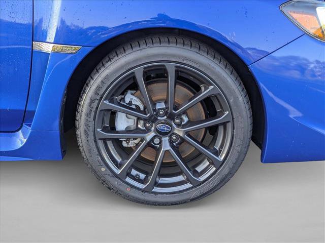 Used 2019 Subaru WRX Limited w/ Popular Package #1 image 22