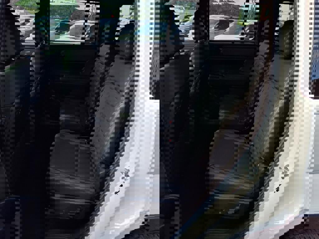 New 2025 Hyundai Santa Fe Calligraphy image 11