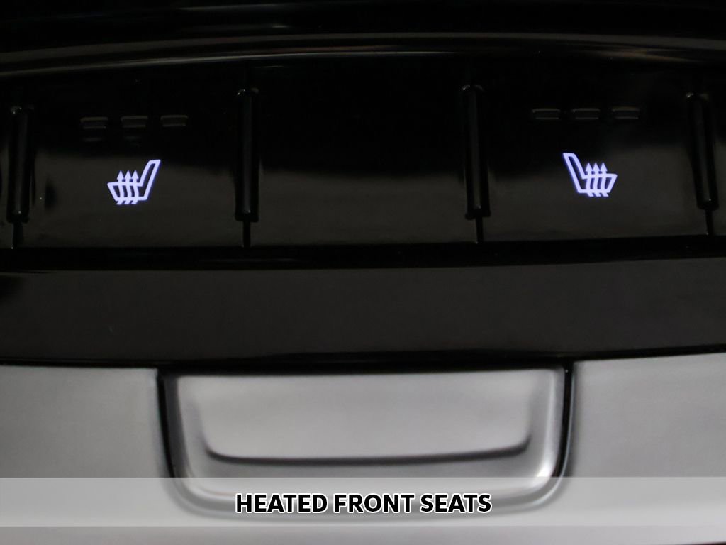 Certified 2024 Hyundai Tucson SEL w/ Convenience Package image 8