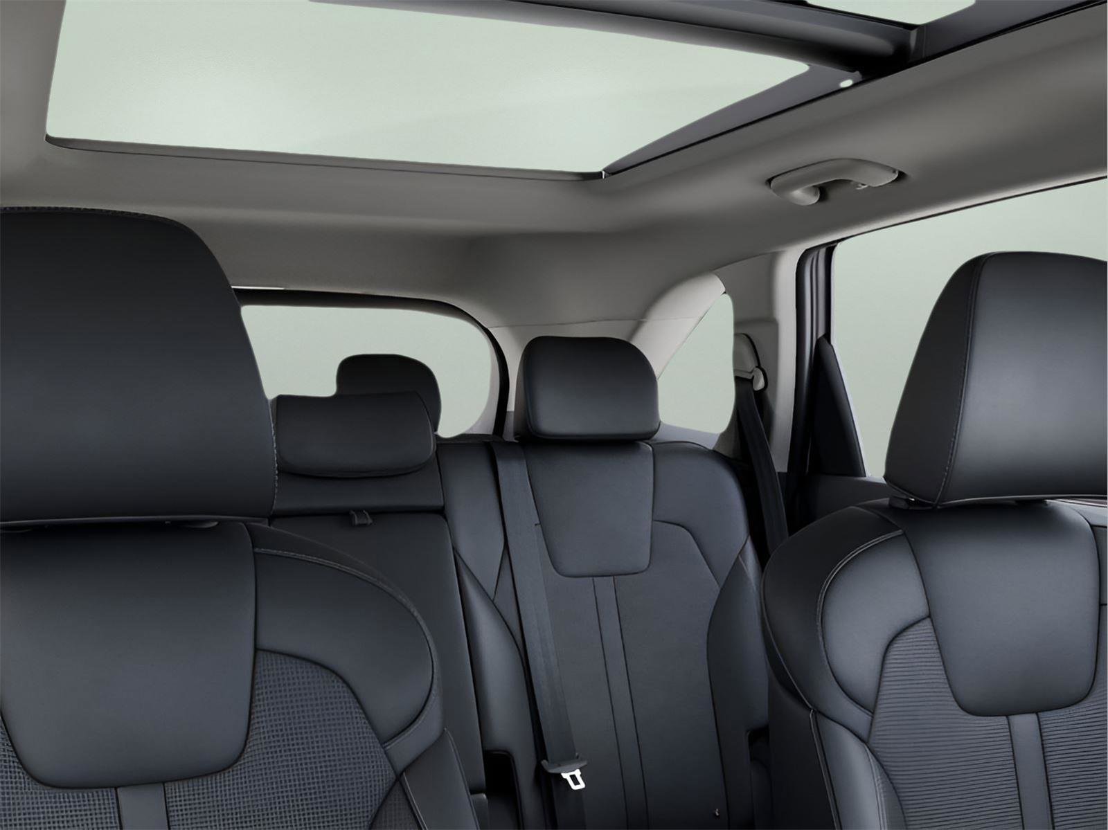 New 2026 Kia Sorento S w/ S Panoramic Sunroof Package AWD/4WD image 27