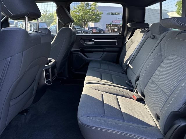 Used 2023 RAM 1500 Big Horn AWD/4WD image 19