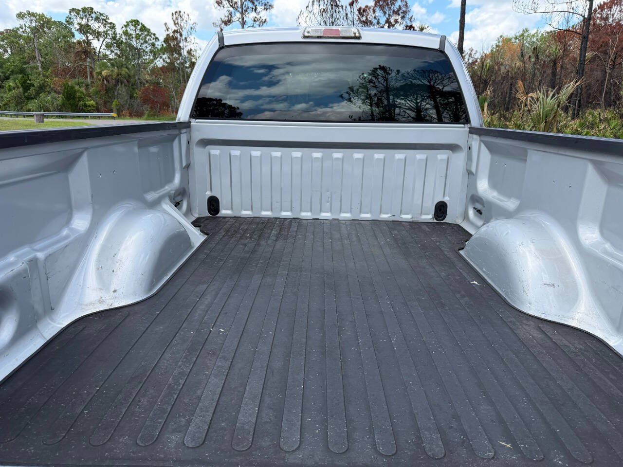 Used 2012 Ford F150 XL w/ PWR Equipment Group RWD image 6