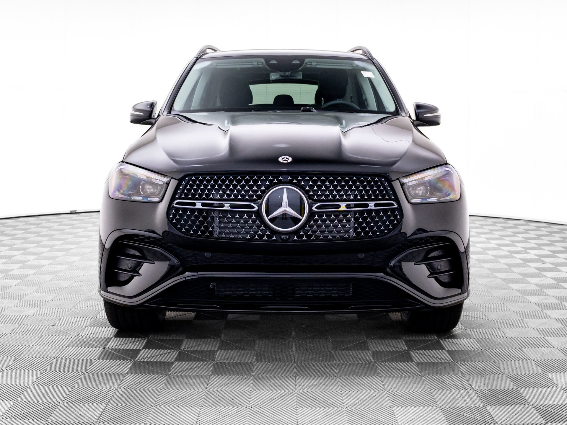 New 2026 Mercedes-Benz GLE 450 4MATIC image 9
