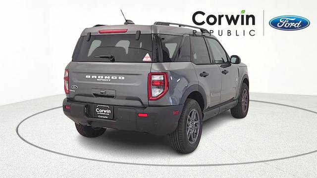 New 2025 Ford Bronco Sport Big Bend w/ Convenience Package image 7