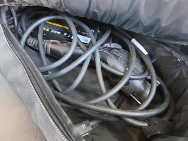 Used 2023 Jeep Wrangler Sahara 4xe w/ Cold Weather Group image 19