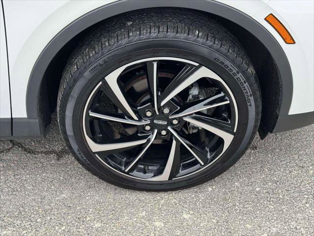 Certified 2023 Lincoln Corsair Reserve w/ Equipment Group 201A image 9