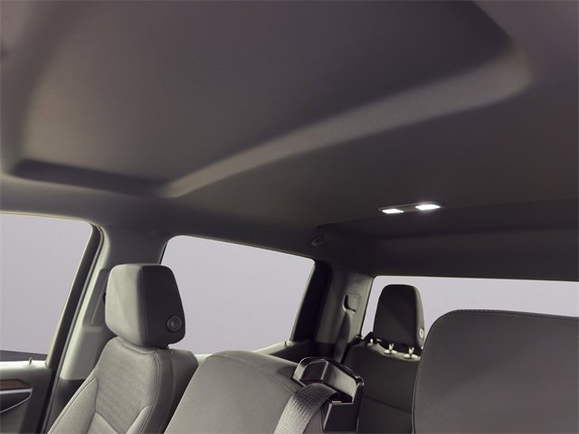 Used 2022 Chevrolet Silverado 1500 LT image 26