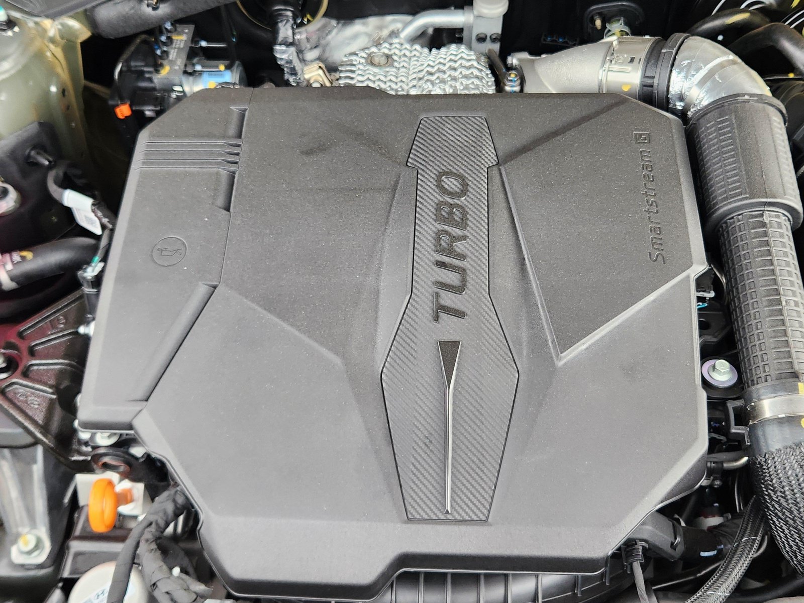 New 2026 Hyundai Santa Fe XRT AWD/4WD image 44