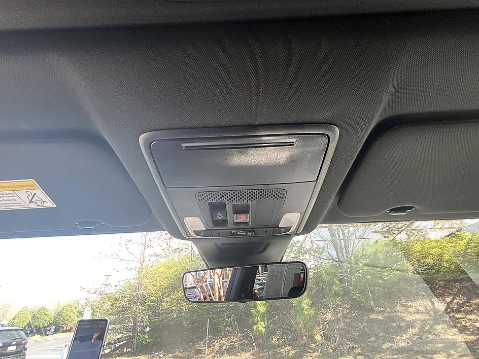 Used 2026 Honda CR-V Sport-L image 16