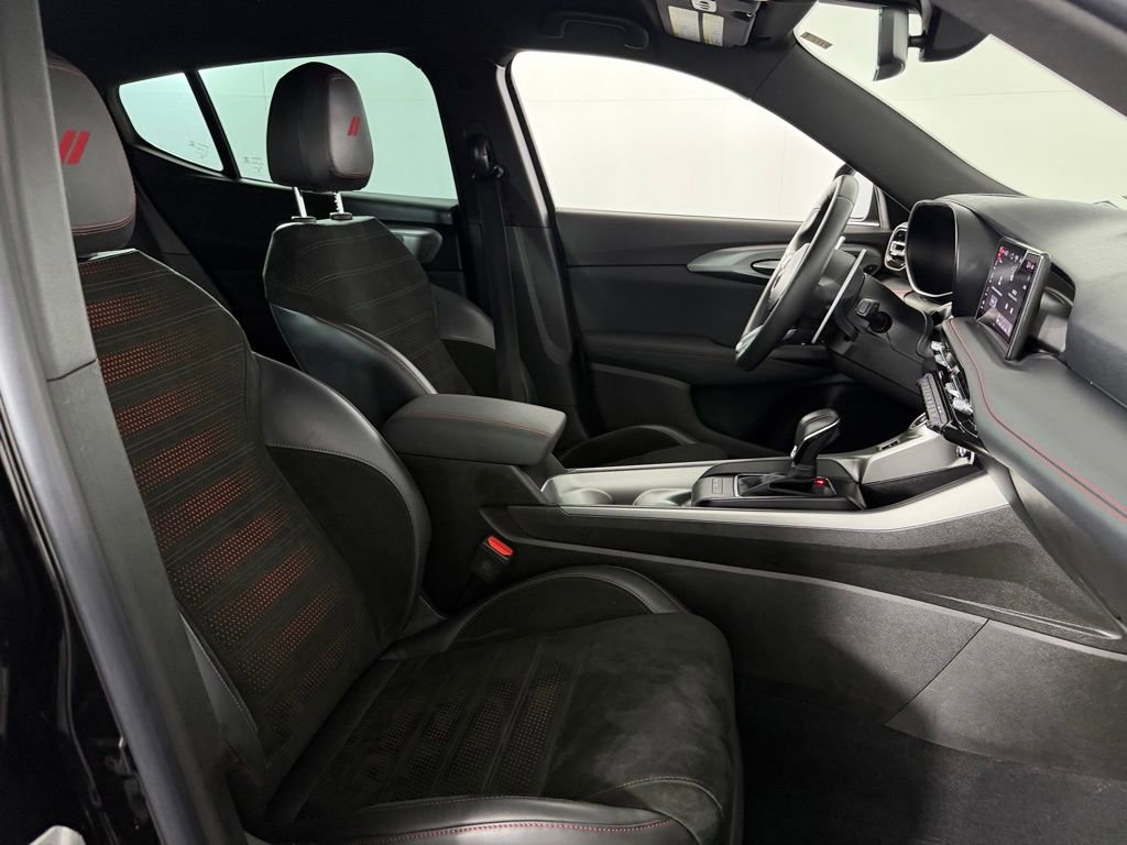 Used 2024 Dodge Hornet R/T AWD/4WD image 31