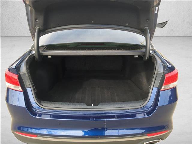 Used 2017 Kia Optima EX image 6