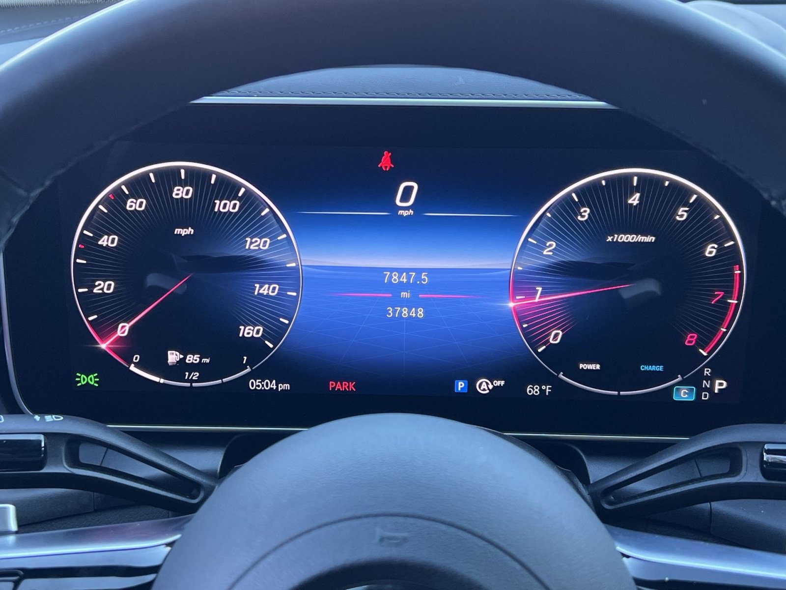 Certified 2024 Mercedes-Benz GLC 300 4MATIC image 22