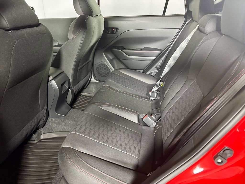 New 2026 Subaru Impreza 2.0i Sport image 19