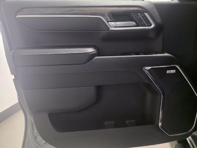 Certified 2023 Chevrolet Silverado 1500 LTZ AWD/4WD image 10