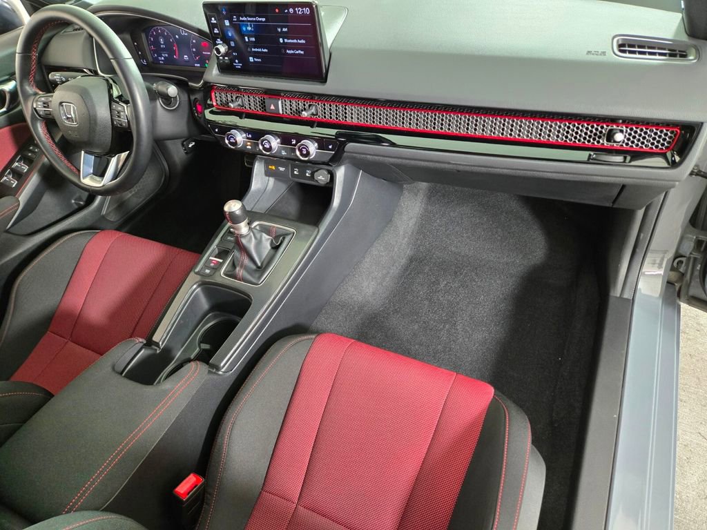 Used 2025 Honda Civic Si image 22