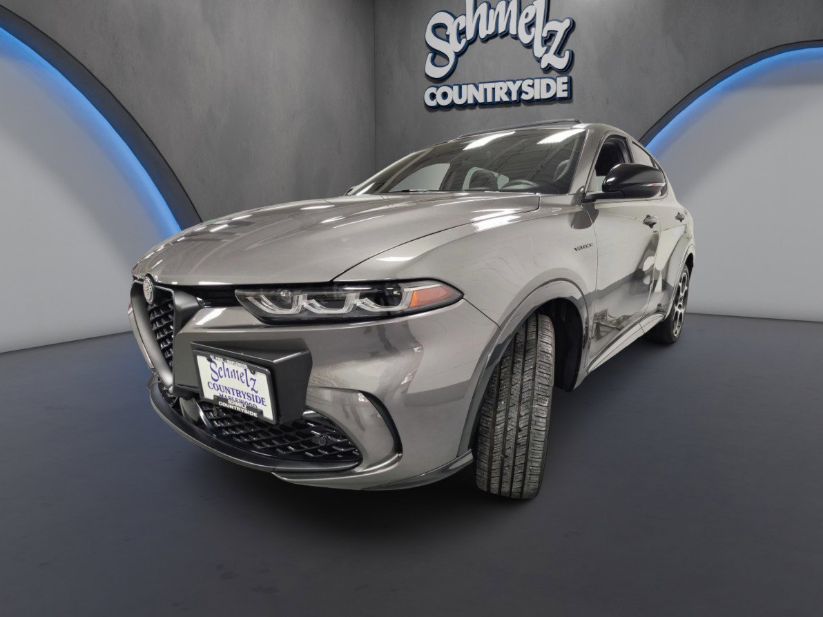 Used 2024 Alfa Romeo Tonale Veloce image 14