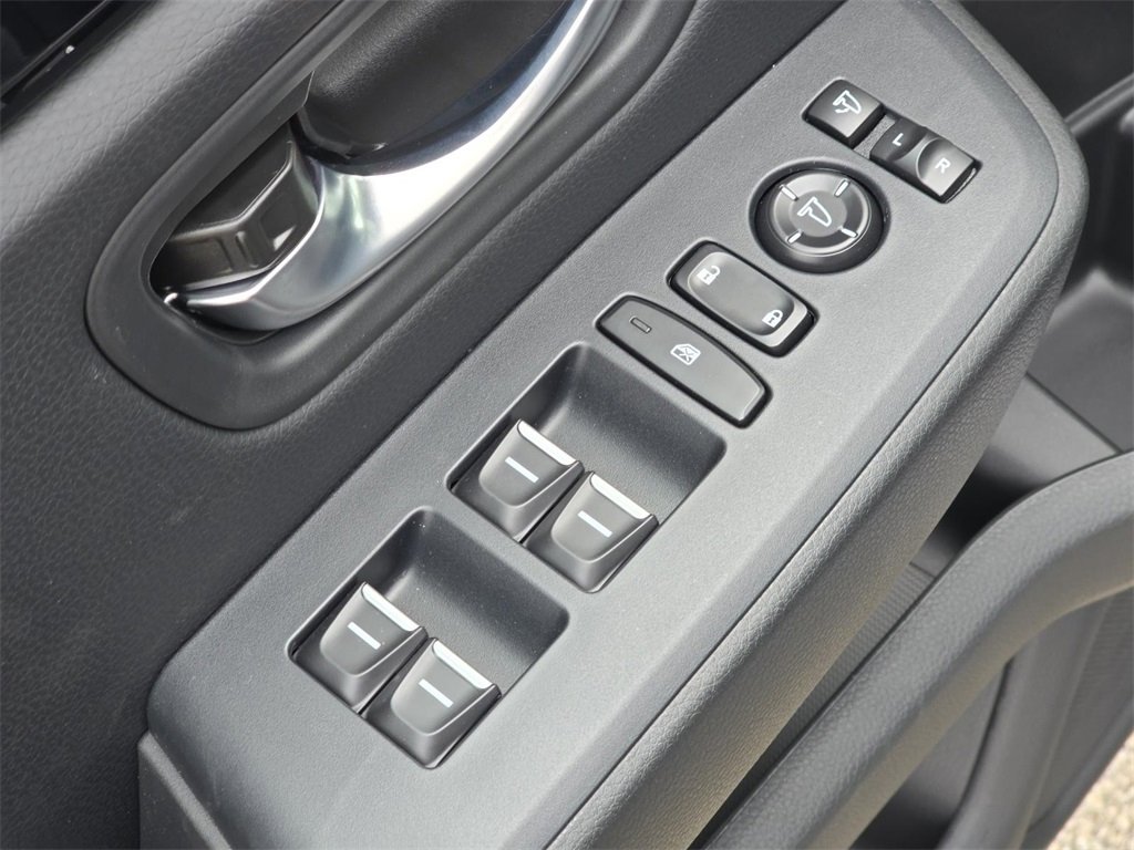 New 2025 Honda Pilot TrailSport image 29