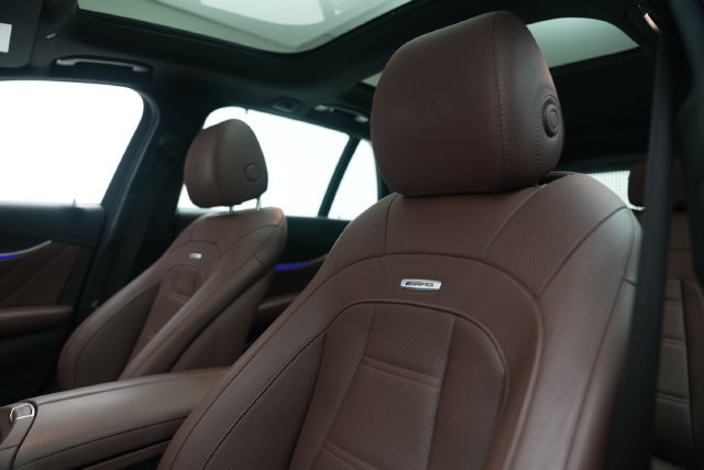 Used 2018 Mercedes-Benz E 63 AMG S image 16