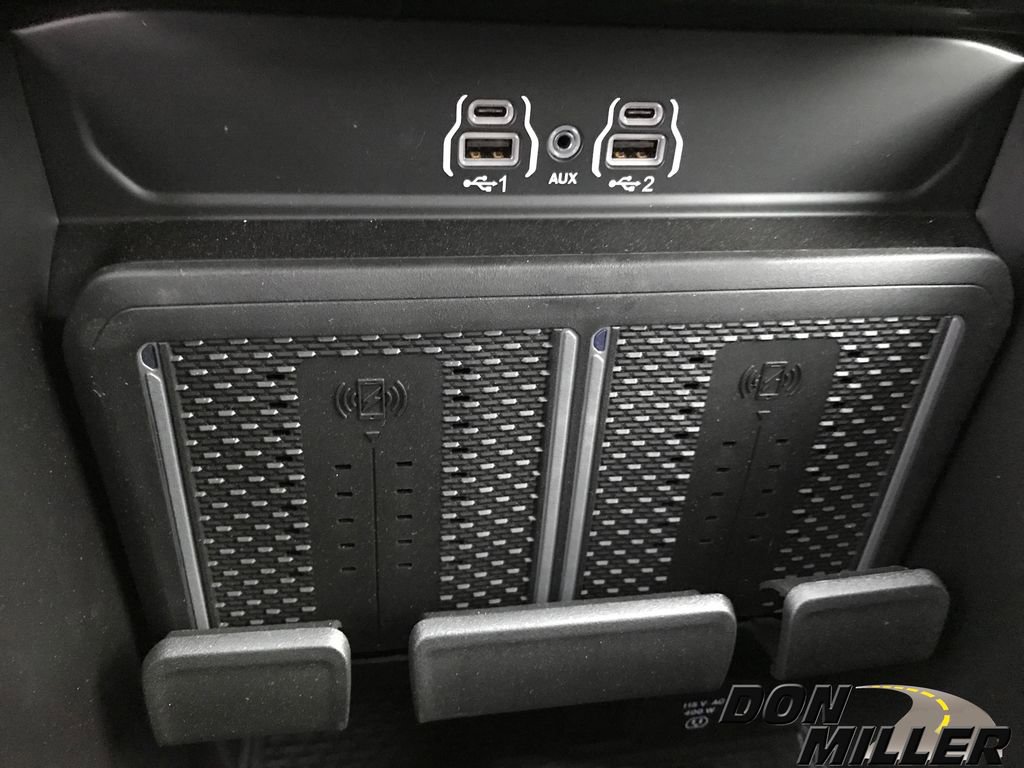 New 2026 RAM 3500 Laramie image 28