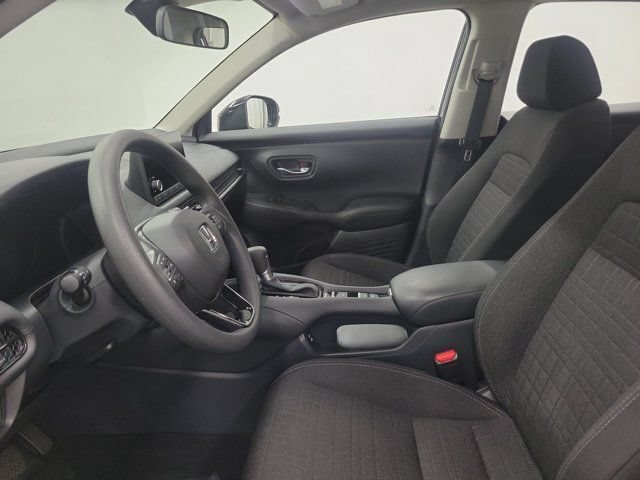 Used 2025 Honda HR-V LX image 17