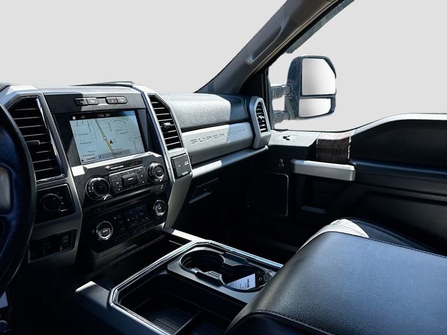 Used 2018 Ford F350 Lariat w/ Lariat Value Package image 24