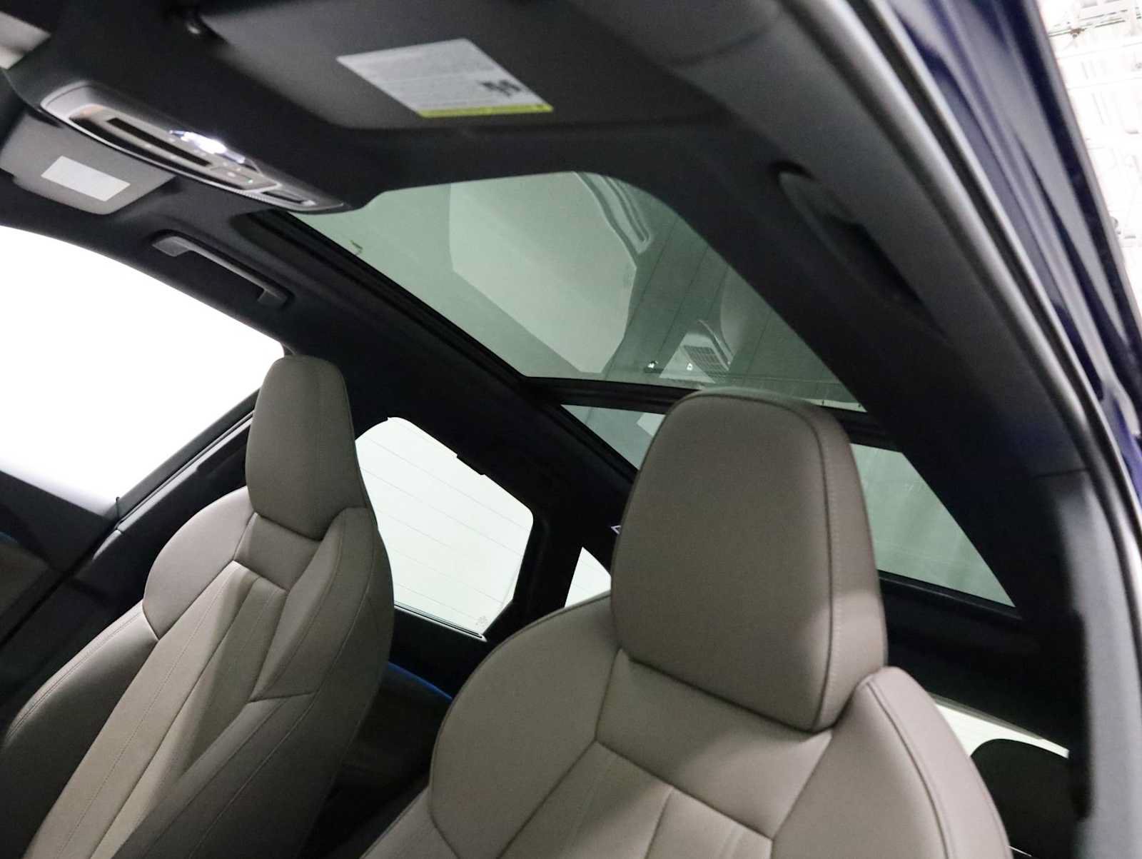 Certified 2025 Audi Q5 Premium Plus AWD/4WD image 19